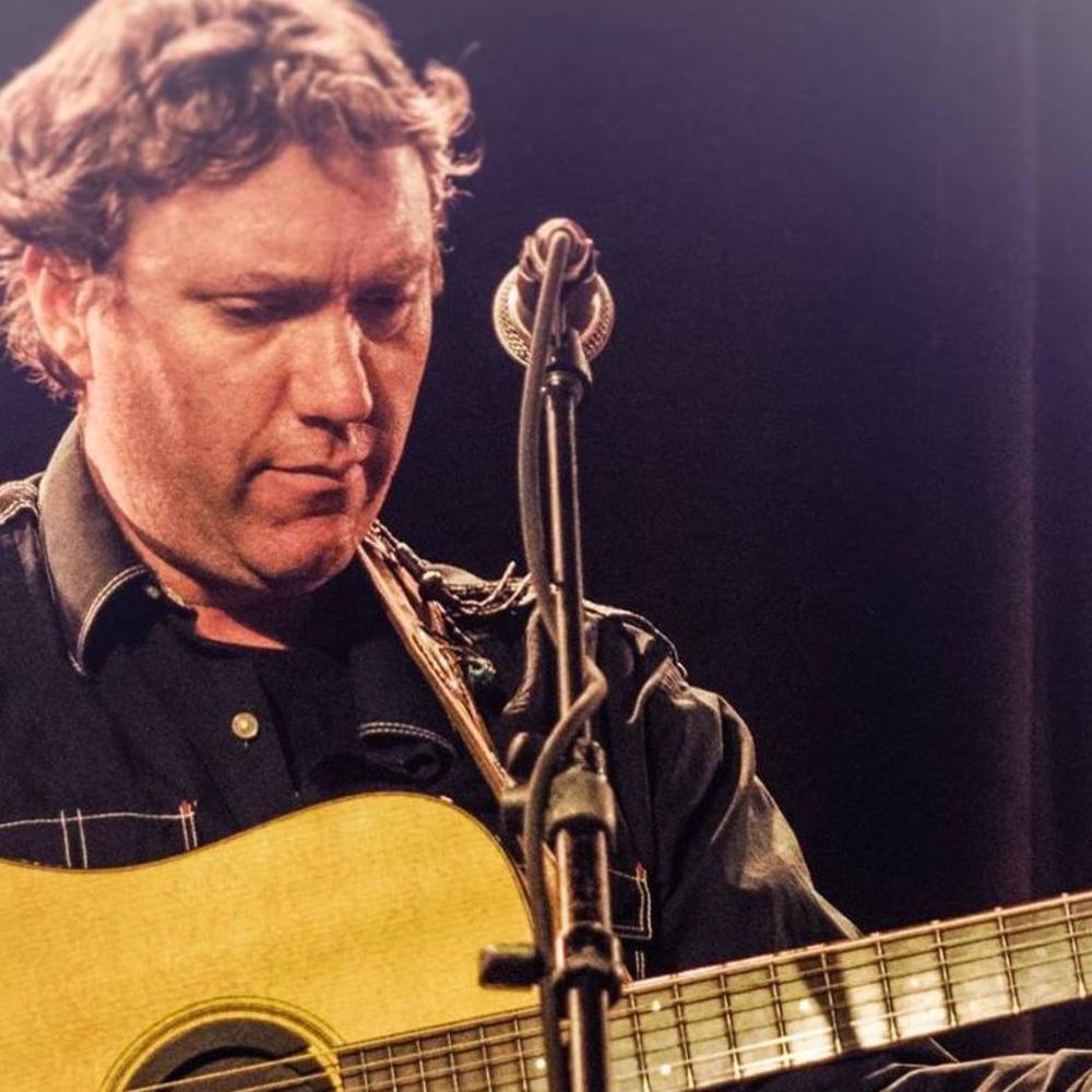 Meet your Posher, Geoff